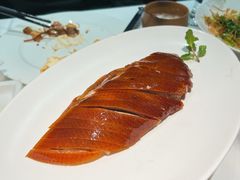 -四季民福烤鸭店(王府井东安门店)