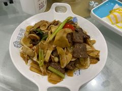 -香香海南菜餐厅