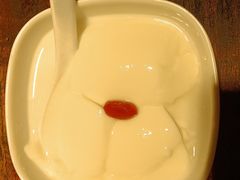 杏仁豆腐-陈麻婆豆腐(旗舰店)