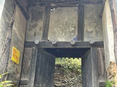 -水峪民俗村
