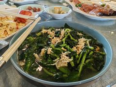 -白天鹅宾馆-宏图府餐厅