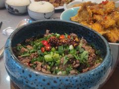 -君霖海鲜私房菜(春柳店)