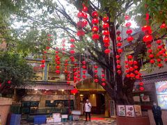 -汇景花园酒家(基立下道店)