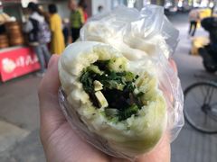 -谭景其·谭氏麻油菜包(集庆路店)