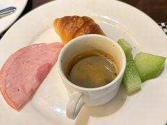 -上海新锦江大酒店