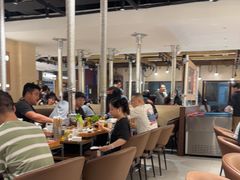-炽城·烤肉名家(鸿达中央广场店)