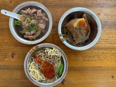 -东兴牛肉店(庄府巷店)