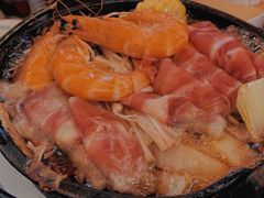 -仙隐小鹿中华料理(南宁万象城店)