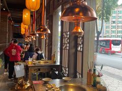 大堂-小龙坎火锅(双林店)