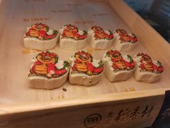 -北京稻香村(京港城生活广场店)