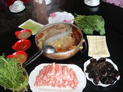 筋头巴脑一锅香-筋头巴脑牛一锅(朝阳路总店)