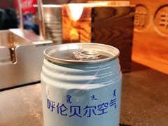 -很久以前羊肉串(昌里路三钢里店)
