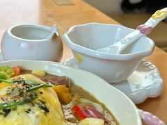 -柴の食堂·日式家庭料理·熊之肆(大学路店)