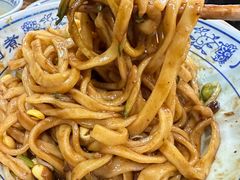 -门框胡同百年卤煮(前门煤市街店)