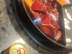 -叁口煮市井老火锅(春熙路店)