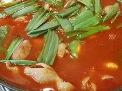 -湘肠香火锅店(团结湖店)