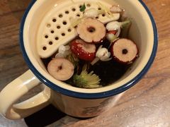 -农耕记·湖南土菜(halo广场店)