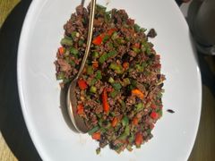 -一坐一忘云南菜(卓悦中心)