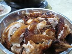 -红旗山庄(圭峰山店)