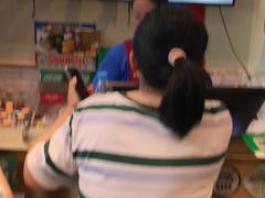 -镇南锅盖面馆(解放路店)