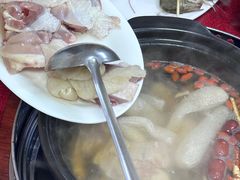 -花苑美食横琴生蚝火锅(拱北粤华路店)
