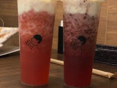 -喜茶(深圳东门1234店)