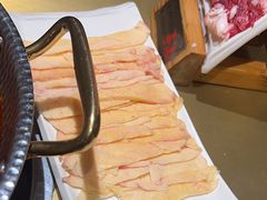 -手选潮汕鲜牛肉火锅(二七广场店)