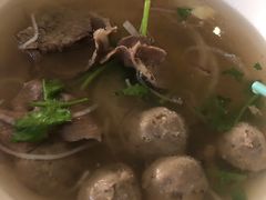 -蔡澜Pho·越南粉餐厅(海上世界店)
