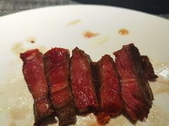 -卡普里披萨·牛扒·下午茶