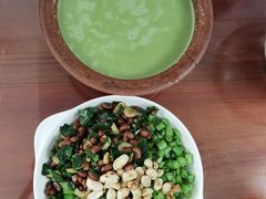 -揭西擂茶细饭(上合店)