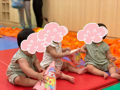 -金宝贝早教(万象城校区)