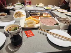 -海底捞火锅(关山保利店)
