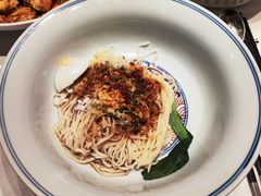 -杏花堂晋商私房菜(华熙五棵松店)