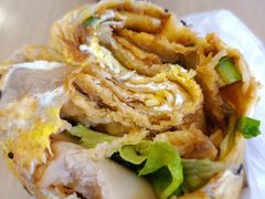 -新农村煎饼果子(香港花园店)