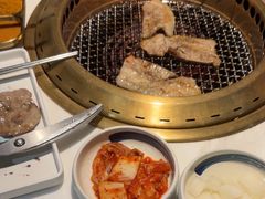 -炙城·韩式烤肉(南京东路店)