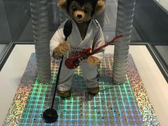 -济州岛泰迪熊博物馆