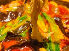 -毛肚向右·川渝毛肚王(经开永旺店)