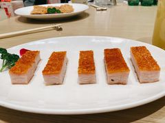 -香港百合居(LCM置汇旭辉广场店)