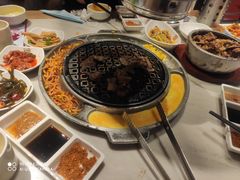 -韩宫宴烤肉·料理(苏州中心店)