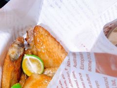 -小大董·烤鸭(凤凰汇店)