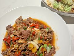 -辛香汇·现炒川菜(城北万象城店)
