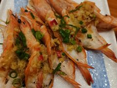 -甄花精致料理自助(城市阳台店)