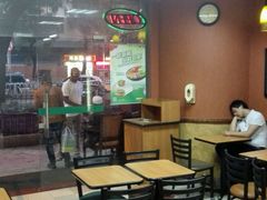 -赛百味SUBWAY(小北店)