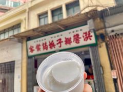 -洪馨椰子