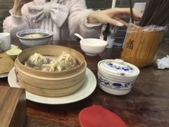 -同得兴 Since·1995 传统苏式面馆(嘉馀坊店)