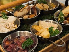 -一朵菌·野生菌探索家火锅(南亚店)