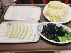-天宜隆蘑菇宴火锅(石景山旗舰店)