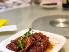 -新享乐海鲜(翠华路店)