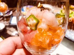-極上萬膳·日料放题(海岸城店)