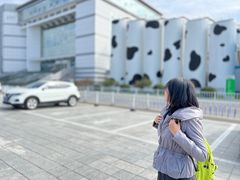 -蒙牛工业旅游景区